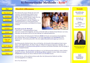 kybernetische Methode